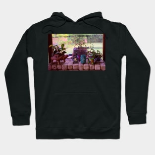 LB Still Life 1 Hoodie